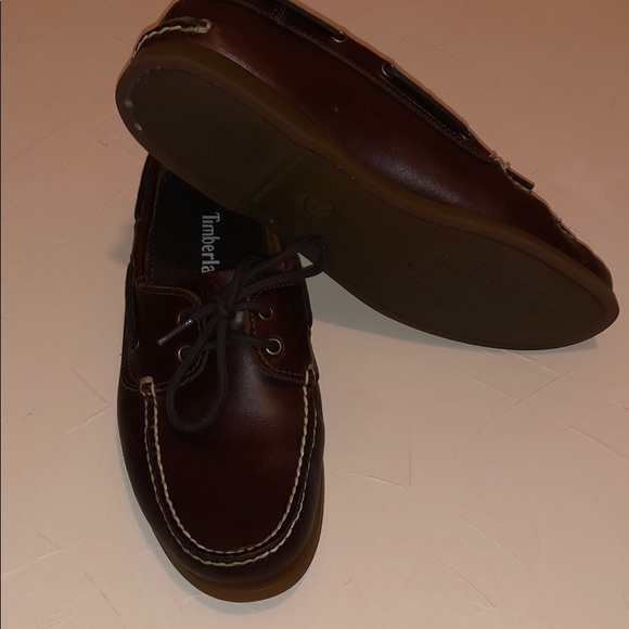 Timberlands Dockers - Picture 2 of 3